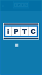 Mobile Screenshot of iptechcorp.com